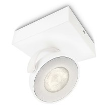 Philips - LED Spotlight 1xLED/4W/230V