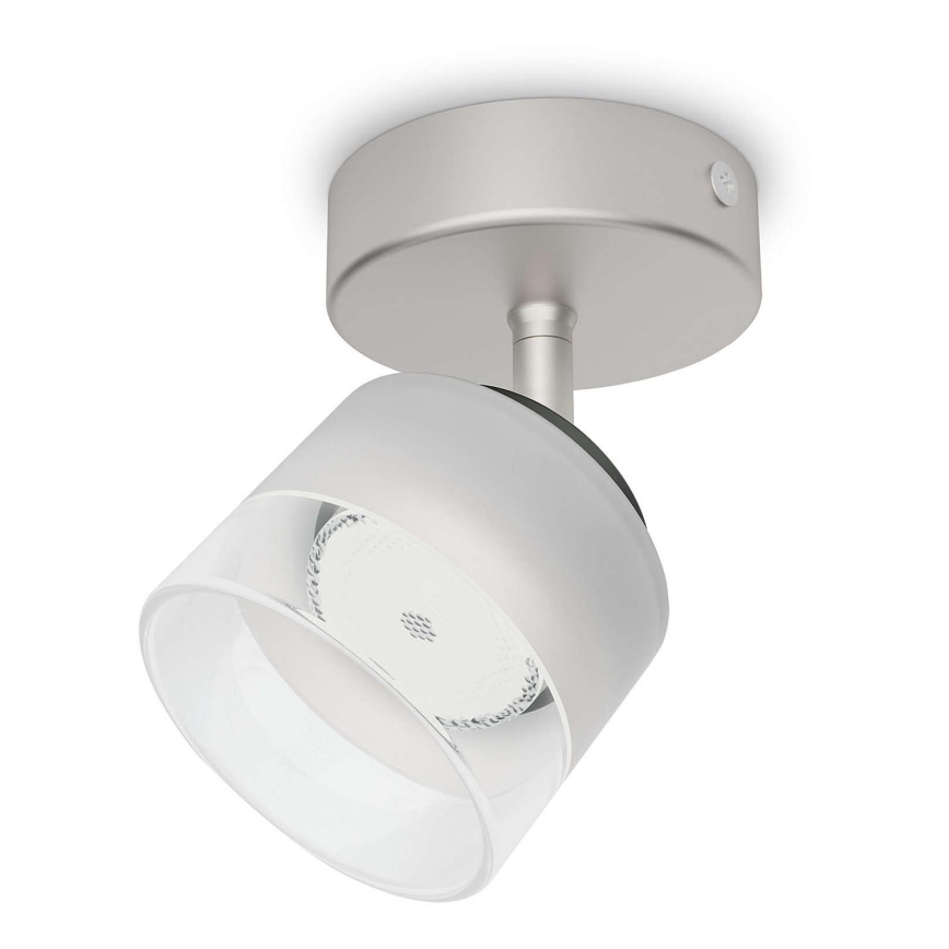 Philips - LED Spotlight 1xLED/4W/230V