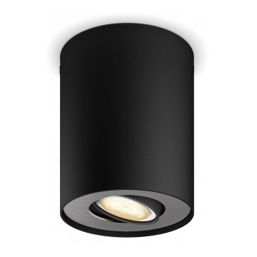 Philips - LED Spotlight Hue PILLAR 1xGU10/5,5W/230V