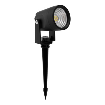 Philips - LED-Strahler für den Außenbereich GARDENLINK REUEL LED/1,5W/24V 2700K IP44