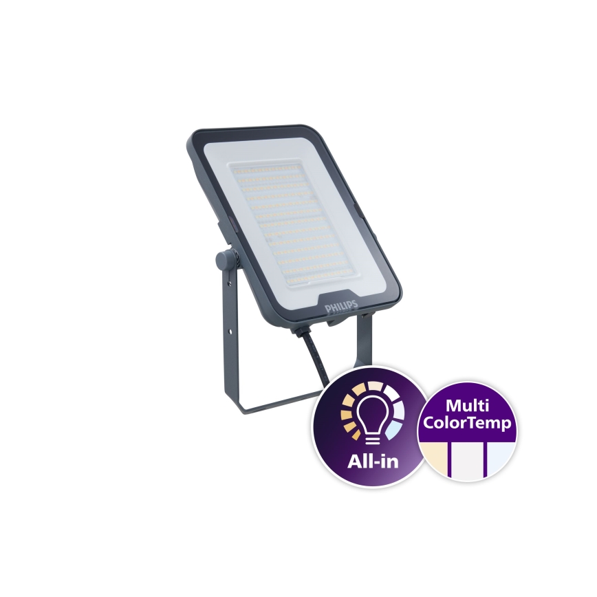 Philips - LED-Strahler LEDINAIRE ALL-IN LED/65W/230V 3000/4000/6500K IP65