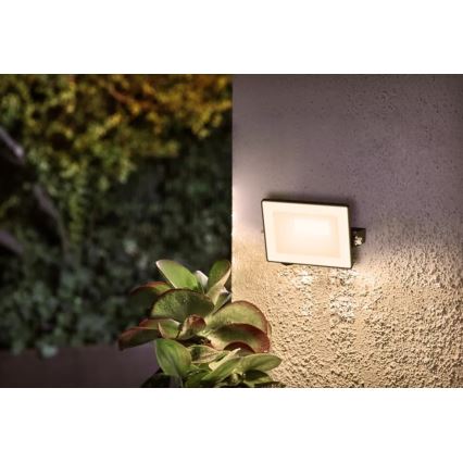 Philips - LED-Strahler LOIS LED/10W/230V IP65 3000K