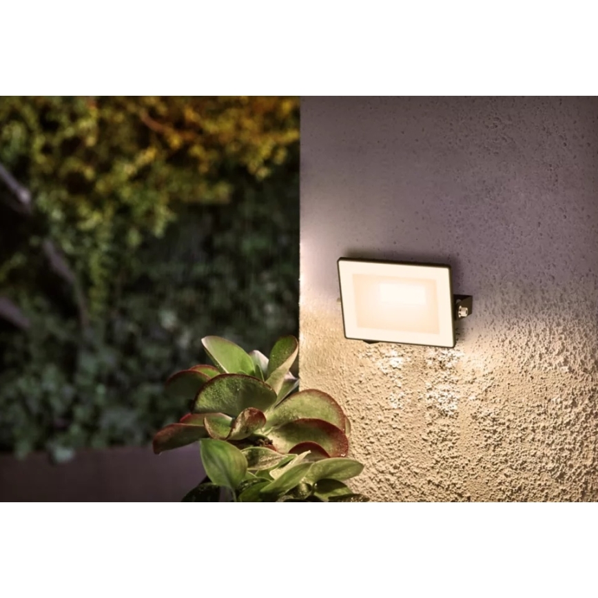 Philips - LED-Strahler LOIS LED/10W/230V IP65 3000K