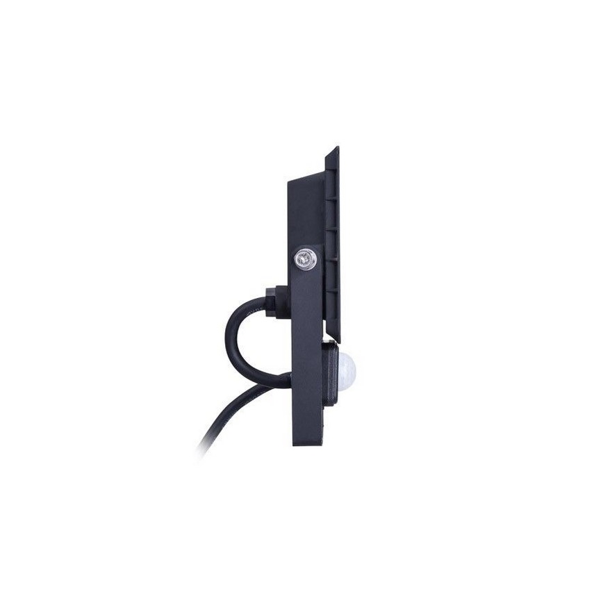 Philips - LED-Strahler mit Sensor DECOFLOOD LED/20W/230V IP65