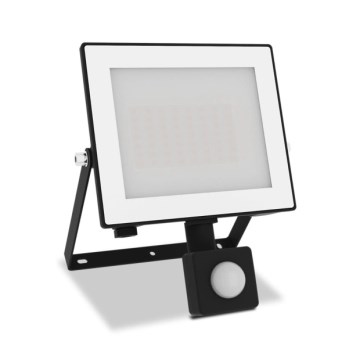 Philips - LED Strahler mit Sensor LOIS LED/30W/230V IP65 5000K