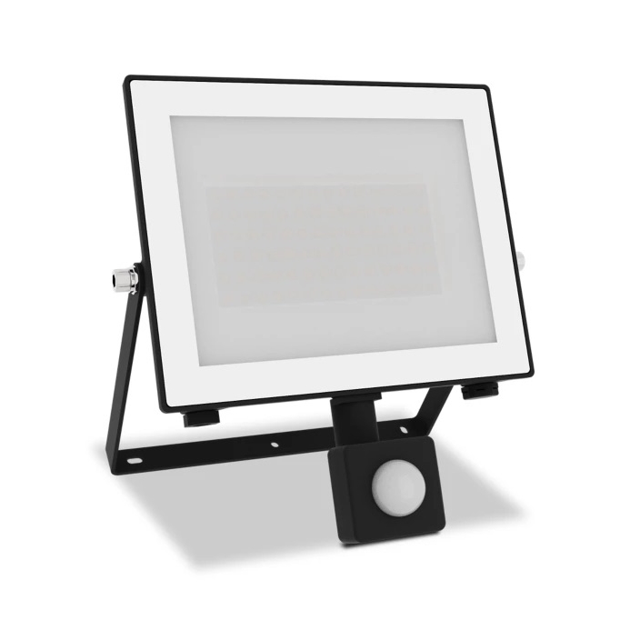Philips - LED-Strahler mit Sensor LOIS LED/50W/230V IP65 5000K