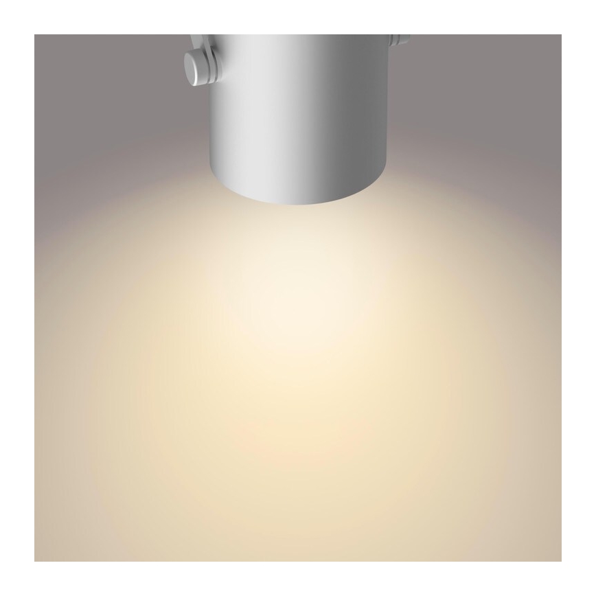 Philips - LED-Strahler SCENE SWITCH BYRE 3xLED/4,3W/230V 2200/2500/2700K