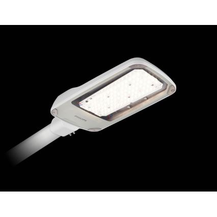 Philips BRP102 LED75/740 II DM 42-60A - LED-Straßenleuchte CORELINE MALAGA LED/56,5W/230V IP65