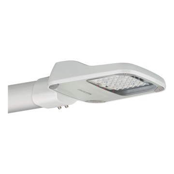 Philips - LED-Straßenleuchte CORELINE MALAGA LED/25W/230V 4000K IP65