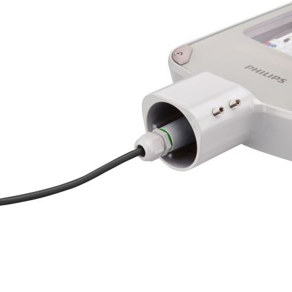 Philips - LED-Straßenleuchte CORELINE MALAGA LED/37W/230V 4000K IP65