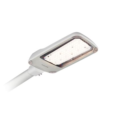 Philips - LED-Straßenleuchte CORELINE MALAGA LED/46,5W/230V 3000K IP65