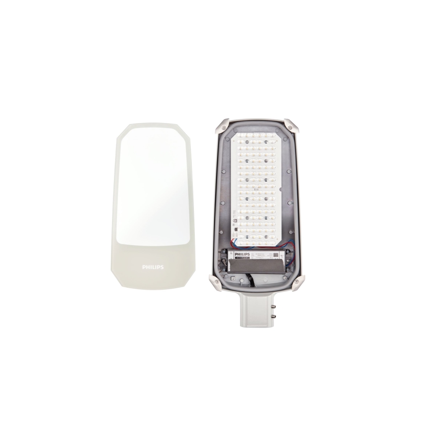 Philips - LED-Straßenleuchte CORELINE MALAGA LED/46,5W/230V 3000K IP65