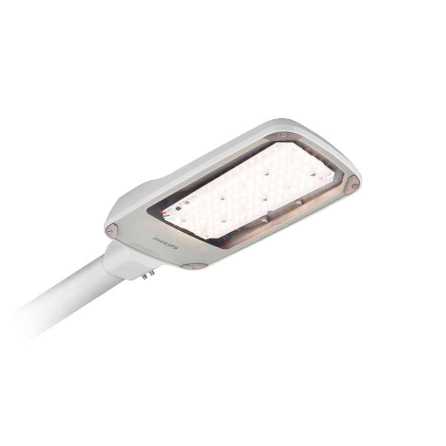 Philips - LED-Straßenleuchte CORELINE MALAGA LED/69W/230V 3000K IP65