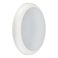 Philips - LED Technische Leuchte LED/11/17W/230V 3000/4000/5700K Ø 30 cm IP65 weiß