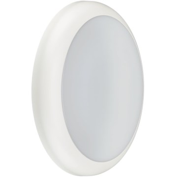 Philips - LED Technische Leuchte LED/11/17W/230V 3000/4000/5700K Ø 30 cm IP65 weiß