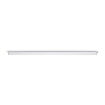 Philips - LED tischlampe 1xLED/18W/230V