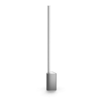 Philips - LED Tischlampe Hue SIGNE 1xLED/14W/230V