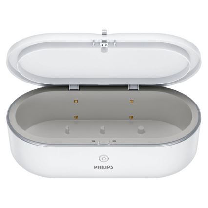 Philips - LED UV-C Desinfektionskammer LED/4,3W/5V