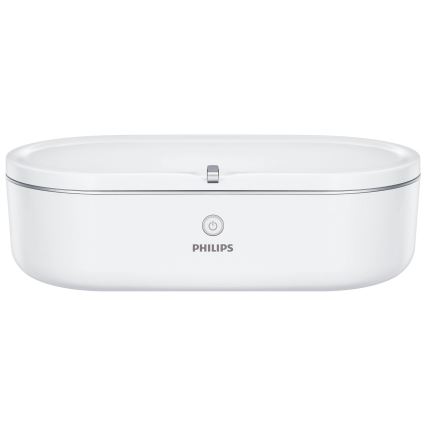 Philips - LED UV-C Desinfektionskammer LED/4,3W/5V