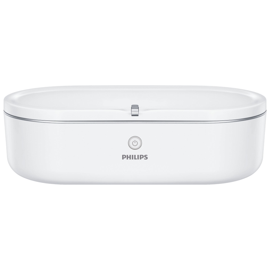 Philips - LED UV-C Desinfektionskammer LED/4,3W/5V