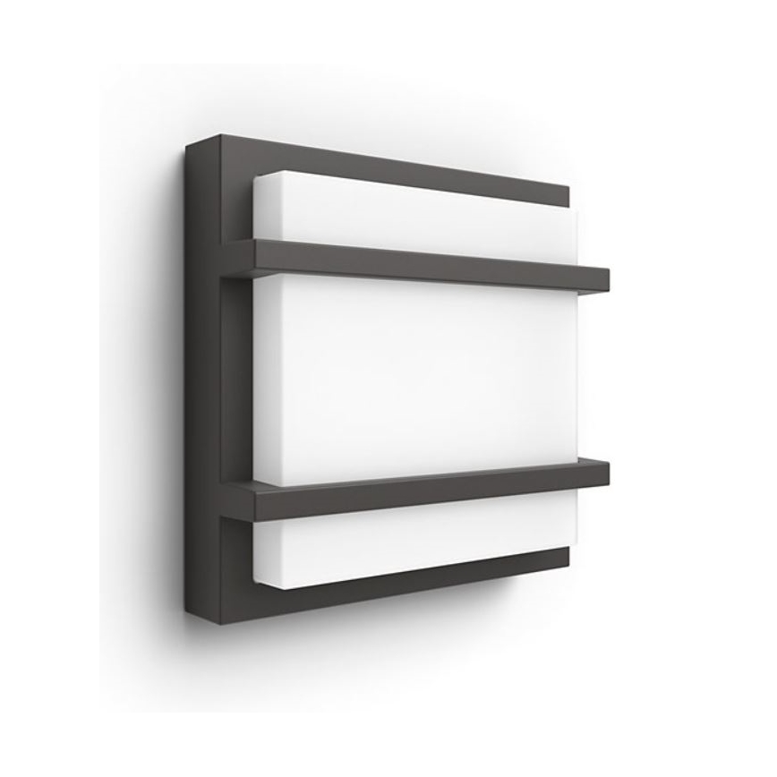 Philips - LED-Wandleuchte für den Außenbereich PETRONIA LED/3,8W/230V IP44