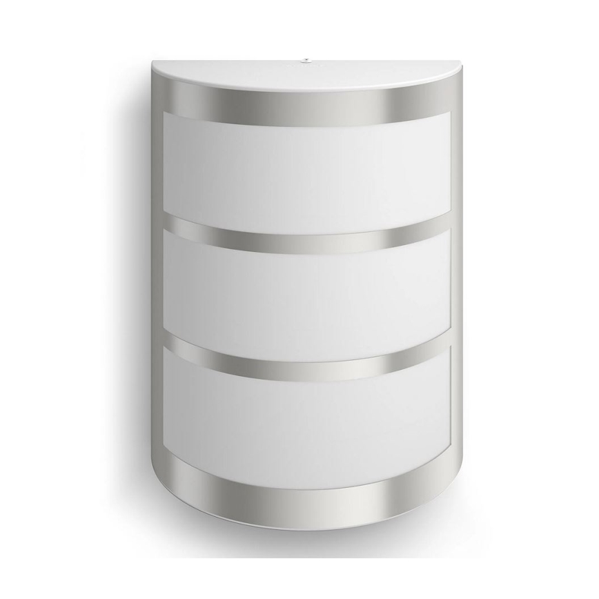 Philips - LED-Wandleuchte für den Außenbereich PYTHON LED/3,8W/230V IP44