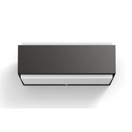 Philips - LED-Wandleuchte für den Außenbereich STRATOSPHERE LED/3,8W/230V 2700K IP44