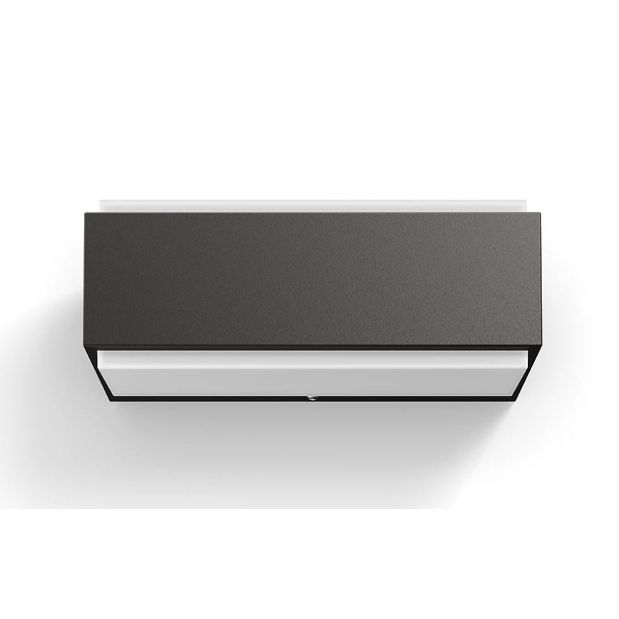 Philips - LED-Wandleuchte für den Außenbereich STRATOSPHERE LED/3,8W/230V 2700K IP44