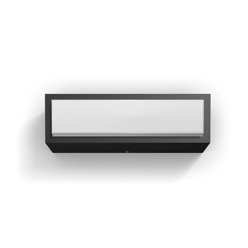 Philips - LED-Wandleuchte für den Außenbereich STRATOSPHERE LED/3,8W/230V 2700K IP44