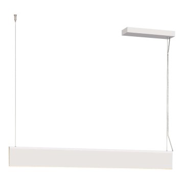 Philips Lirio 37007/31/LI - LED Hängeleuchte PIEGA LUCE 54xLED/0,5W/230V