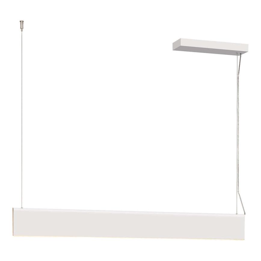 Philips Lirio 37007/31/LI - LED Hängeleuchte PIEGA LUCE 54xLED/0,5W/230V