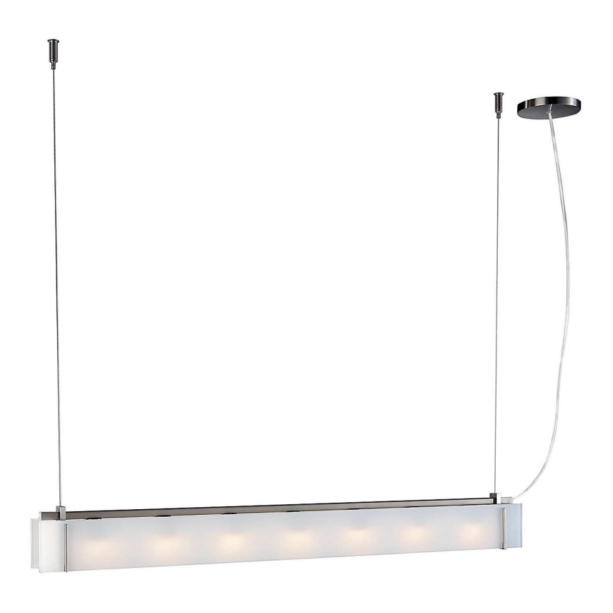 Philips Lirio 40205/17/LI - Hängeleuchte TERES 7xG9/28W/230V