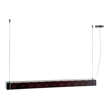Philips Lirio 40206/11/LI - Hängeleuchte TERES 11xG9/28W/230V