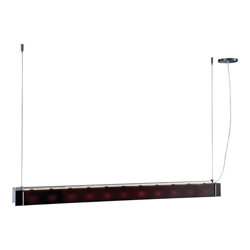 Philips Lirio 40206/11/LI - Hängeleuchte TERES 11xG9/28W/230V