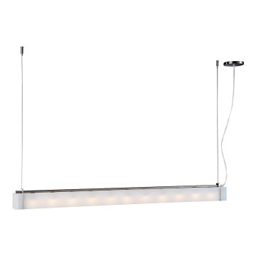 Philips Lirio 40206/17/LI - Hängeleuchte TERES 11xG9/28W/230V