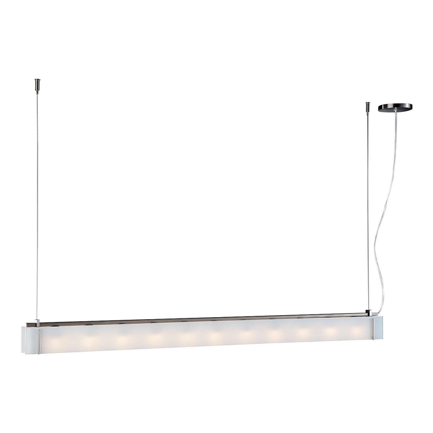 Philips Lirio 40206/17/LI - Hängeleuchte TERES 11xG9/28W/230V