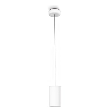 Philips Lirio 40607/31/16 - Kronleuchter TUBOUND 1xG53/30W/230V