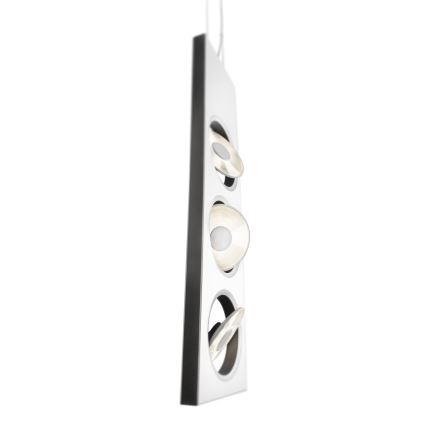 Philips Lirio 40609/31/16 - LED Decken-Hängeleuchte CIRCULIS 3xLED/13W/230V