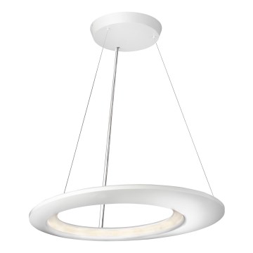 Philips Lirio 40755/31/LI - LED Hängeleuchte ECLIPTIC LED/40W/230V
