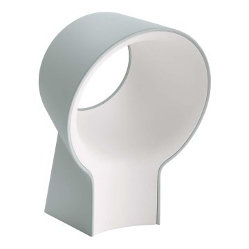 Philips Lirio 43300/35/LI - LED Tischlampe dimmbar LA LENTE 2xLED/2,5W/230V