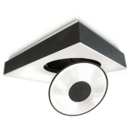 Philips Lirio 57936/31/16 - LED Spotleuchte CIRCULIS 1xLED/15W/230V