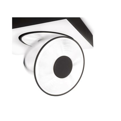 Philips Lirio 57936/31/16 - LED Spotleuchte CIRCULIS 1xLED/15W/230V