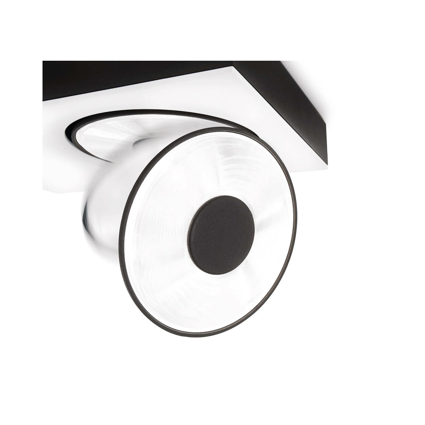 Philips Lirio 57936/31/16 - LED Spotleuchte CIRCULIS 1xLED/15W/230V