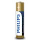 Philips LR03M4B/10 - 4 Stk. alkalische Batterie AAA PREMIUM ALKALINE 1,5V