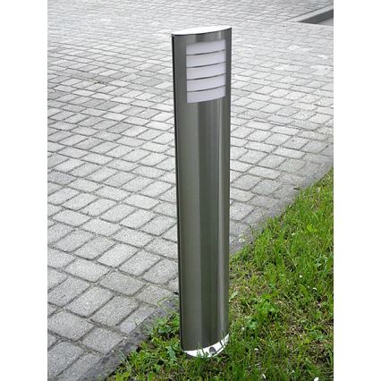 Philips-Massive 01728/01/47 - Außenleuchte OSLO E27/20W/230V