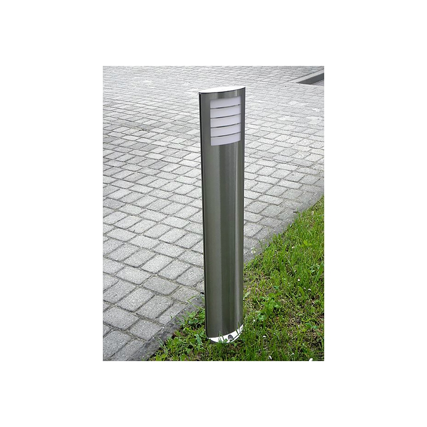 Philips-Massive 01728/01/47 - Außenleuchte OSLO E27/20W/230V