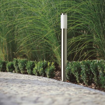 Philips Massive 01909/01/47 - Gartenlampe UTRECHT 1xE27/20W