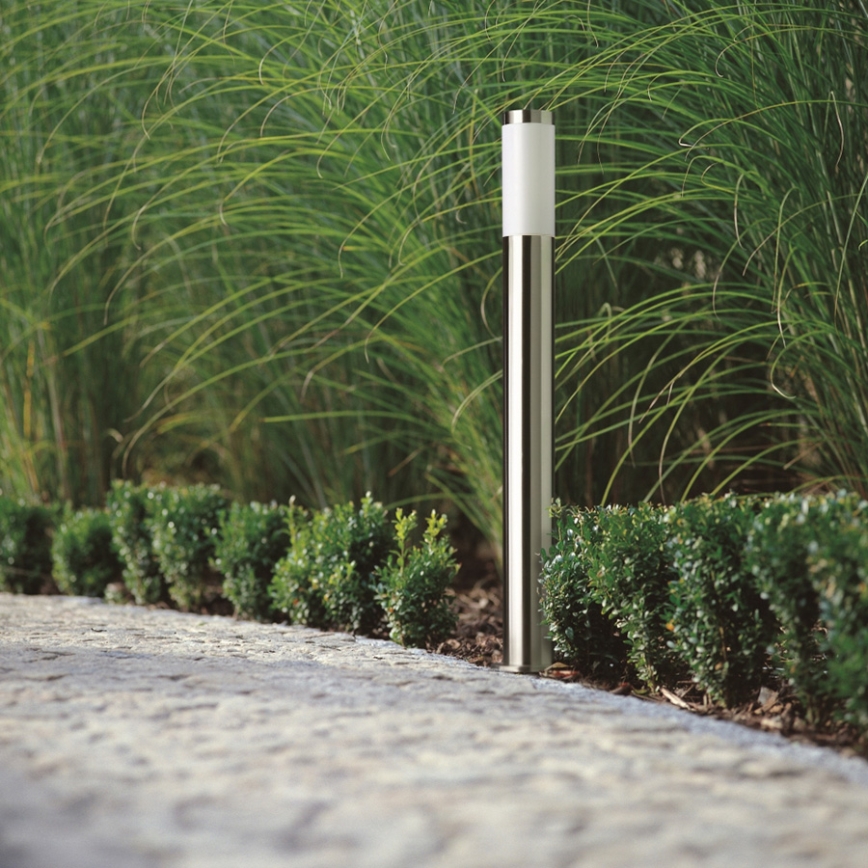 Philips Massive 01909/01/47 - Gartenlampe UTRECHT 1xE27/20W