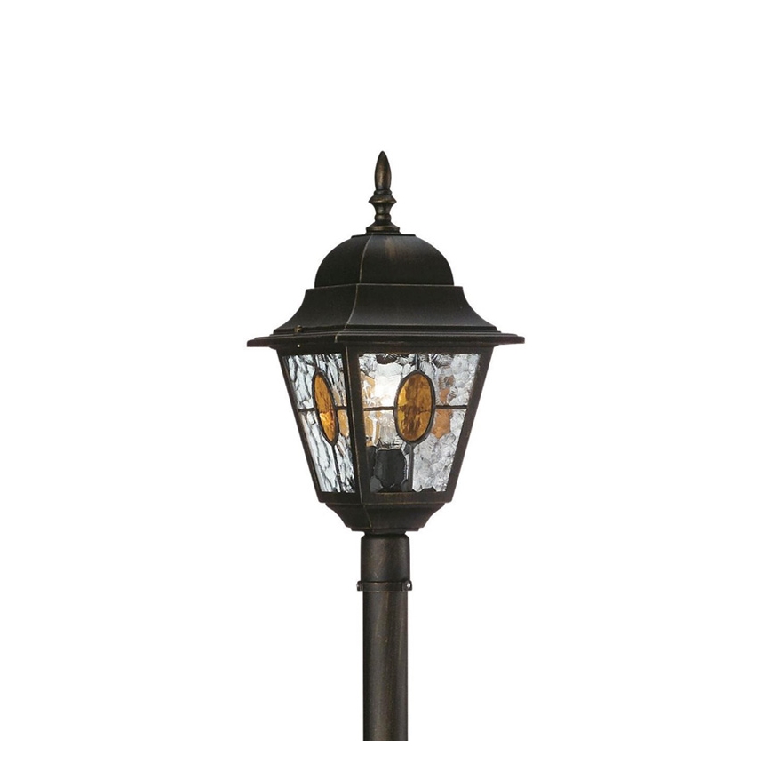 Philips Massive 15173/42/10 - Venkovní lampa MÜNCHEN 1xE27/100W/230V