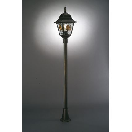 Philips Massive 15173/42/10 - Venkovní lampa MÜNCHEN 1xE27/100W/230V